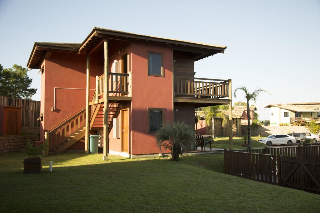 Hotel Rossoma Imbituba  Exterior photo